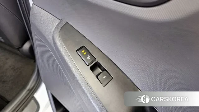 Hyundai The New Ionic Electric id 3324885 из Кореи 9