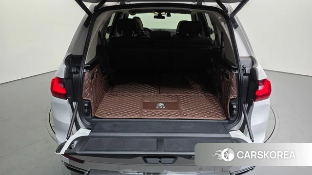 BMW X7 (G07) id 4562086 из Кореи 9