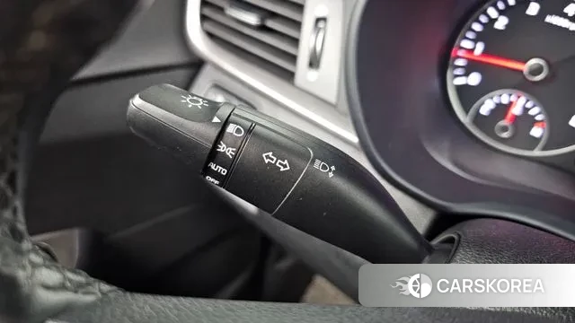 Kia The New K5 2nd generation id 3742224 из Кореи 9