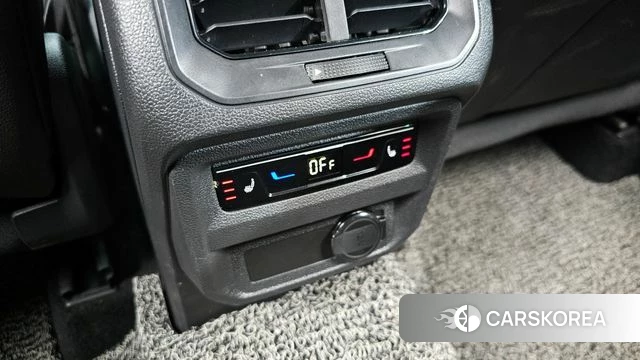 Volkswagen Tiguan second Generation id 3799022 из Кореи 9