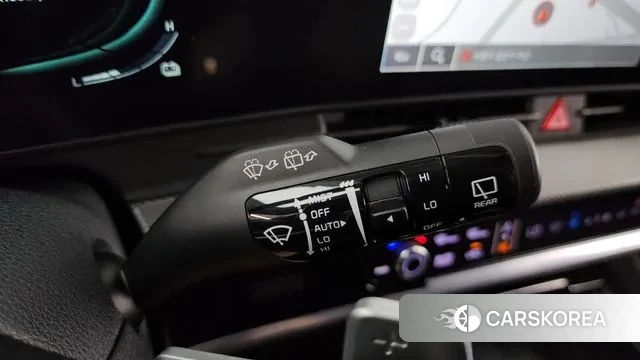 Kia Sportage 5th Generation Hybrid id 2984414 из Кореи 9