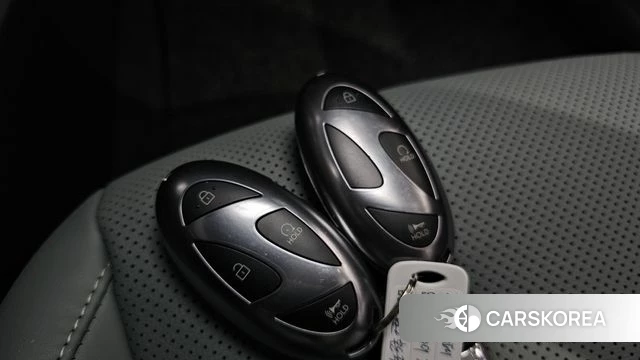 Hyundai The New Avante (CN7) id 4897726 из Кореи 9