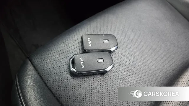 Kia Sportage 5th Generation id 3389556 из Кореи 9