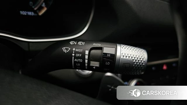 Genesis GV80 id 4225056 из Кореи 9