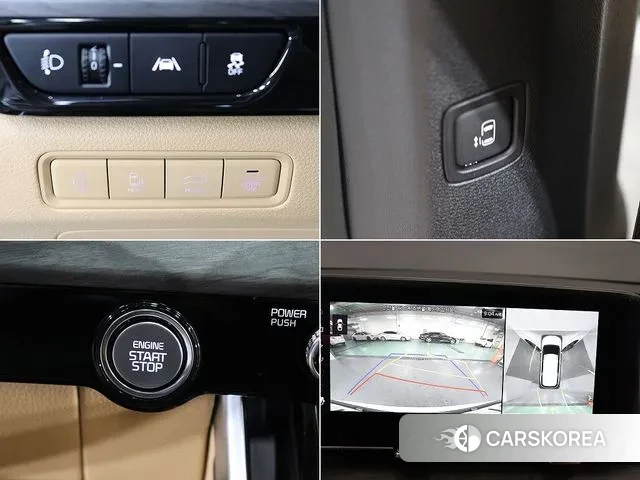 Kia Carnival 4th generation id 3517078 из Кореи 9