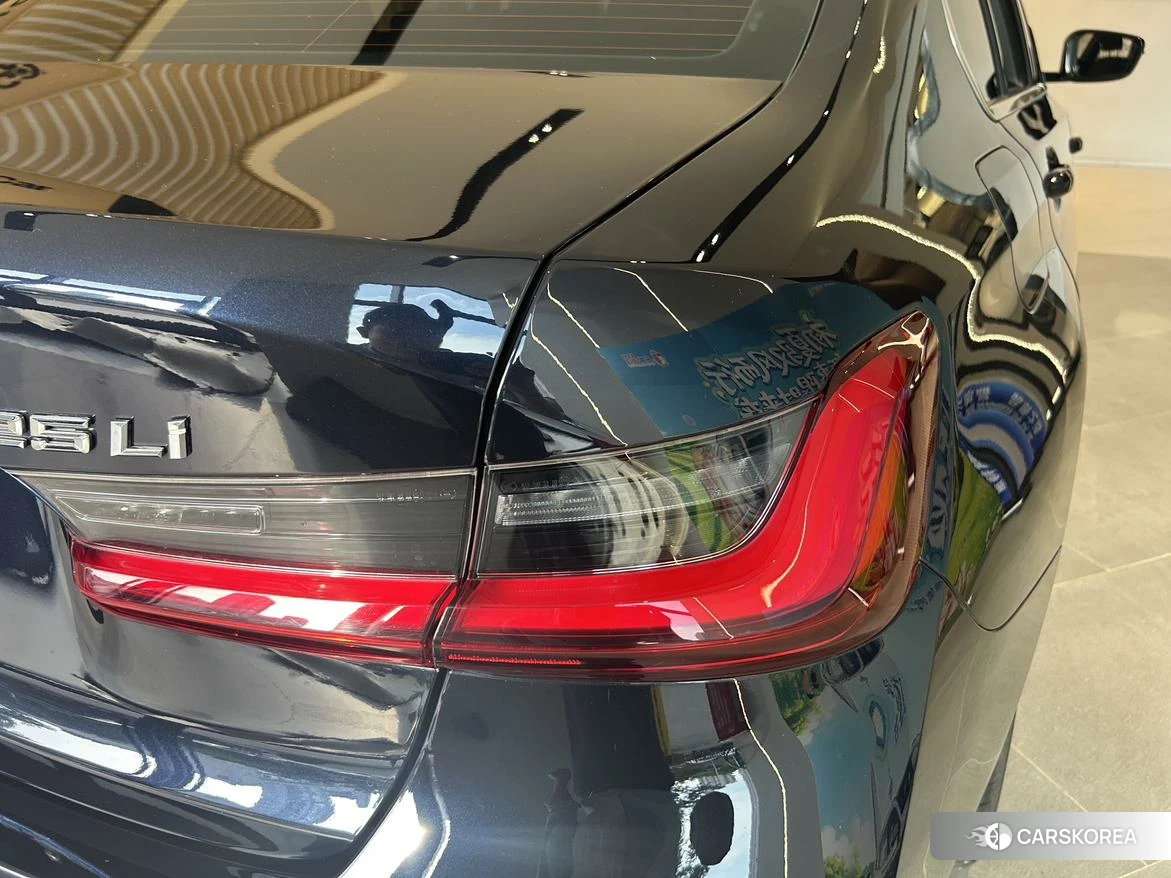 BMW 3 series id 4513641 из Китая 9