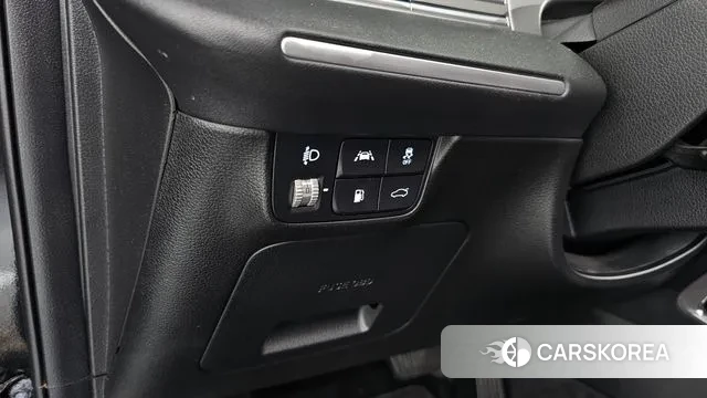 Hyundai The New Grandeur IG id 3378857 из Кореи 9