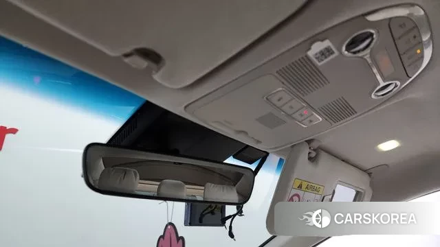 Hyundai The New Grandeur IG Hybrid id 3412584 из Кореи 9