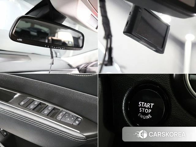 Renault Korea (Samsung) SM6 id 4362914 из Кореи 9