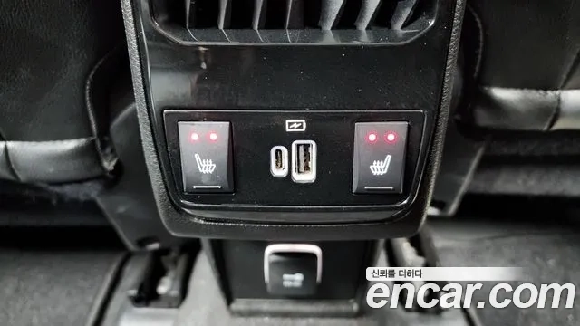 Jeep Compass 2nd Generation id 2954574 из Кореи 9