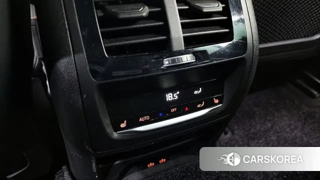 BMW X4 (G02) id 3679900 из Кореи 9