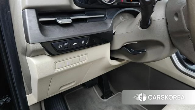 Kia Carnival 4th generation id 4758113 из Кореи 9
