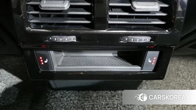 Volkswagen Touareg 3rd generation id 3525604 из Кореи 9