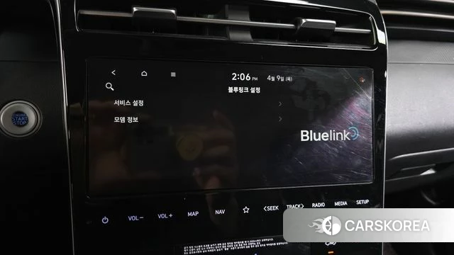 Hyundai Tucson (NX4) id 3911127 из Кореи 9