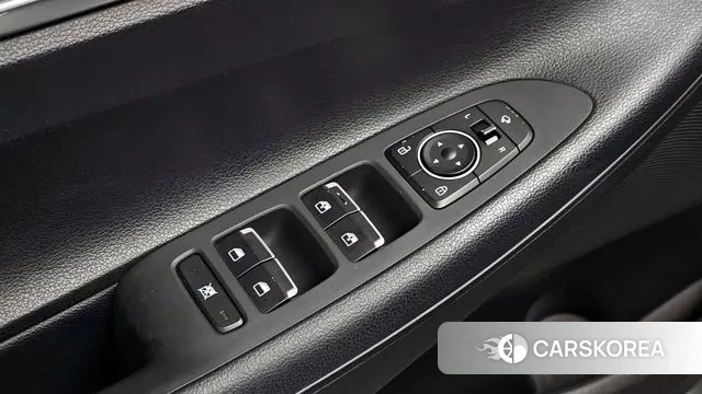 Hyundai Grandeur IG id 3029275 из Кореи 9