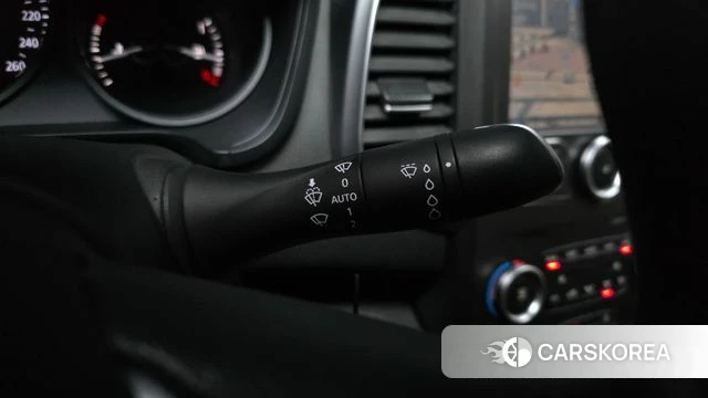 Renault Korea (Samsung) SM6 id 4385005 из Кореи 9