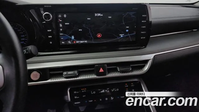 Kia K5 3rd generation id 2699811 из Кореи 9