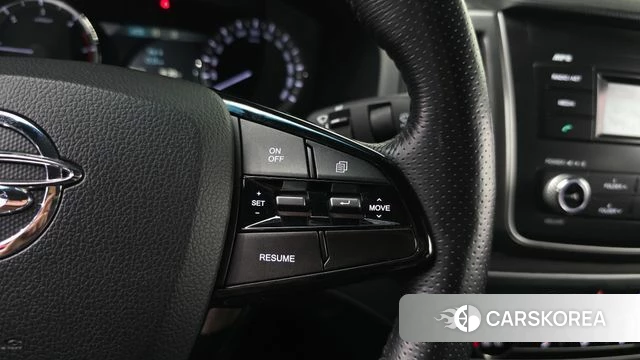 Ssangyong The New Rexton Sport id 4561960 из Кореи 9