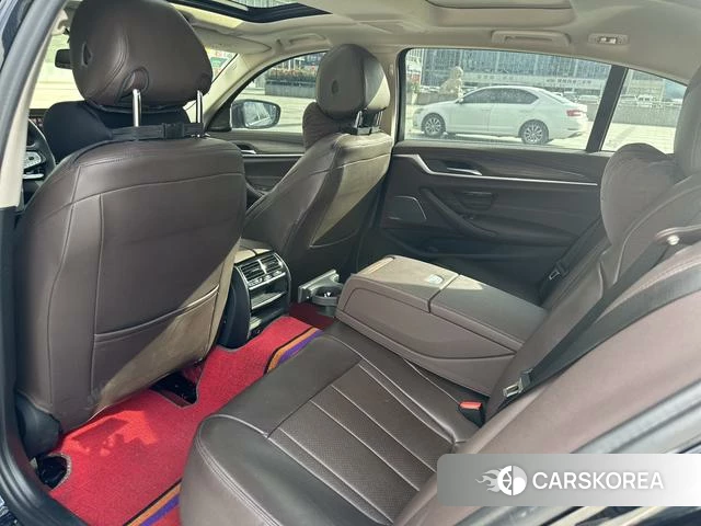 BMW 5 series id 4297584 из Китая 9