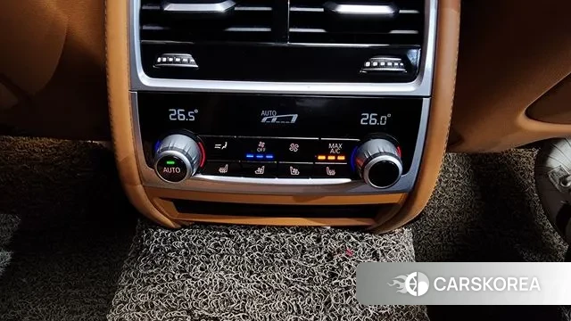 BMW 7 Series (G11) id 3545603 из Кореи 9