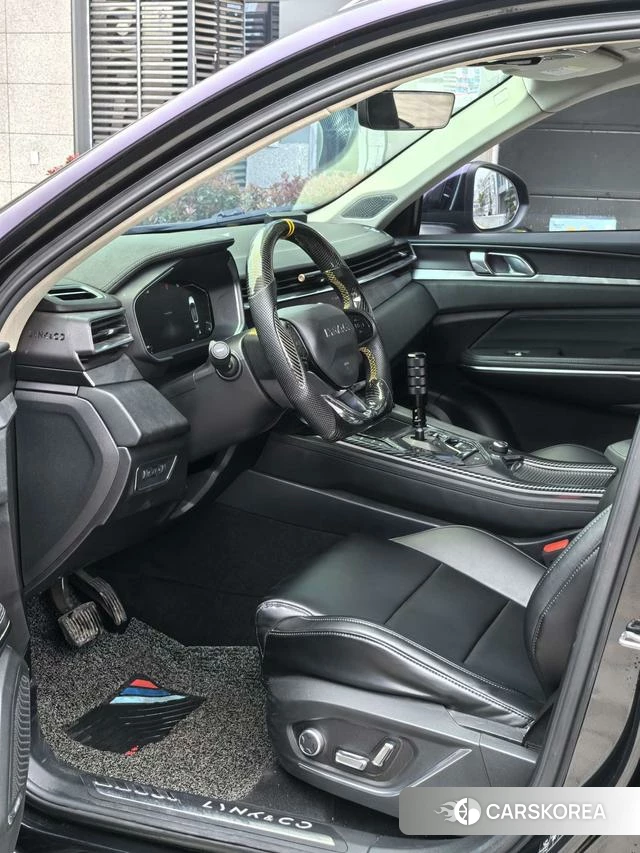 Lynk 01 id 4212722 из Китая 9
