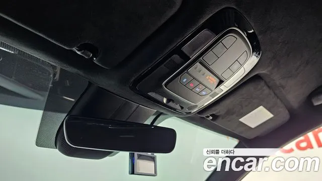 Hyundai The New Santa Fe id 2717213 из Кореи 9