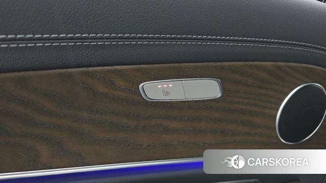 Mercedes-Benz E-Class W213 id 3806289 из Кореи 9