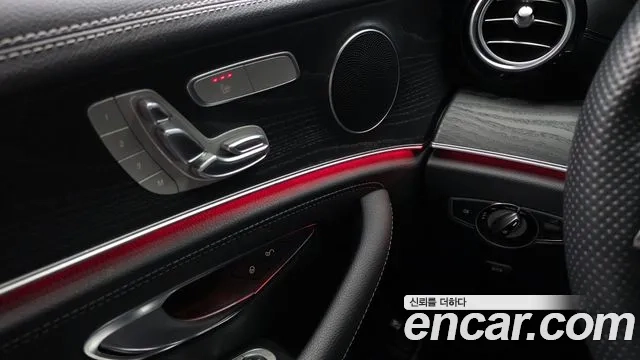 Mercedes-Benz E-Class W213 id 2950370 из Кореи 9