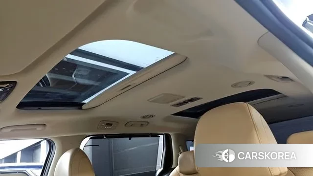 Kia Carnival 4th generation id 3459365 из Кореи 9