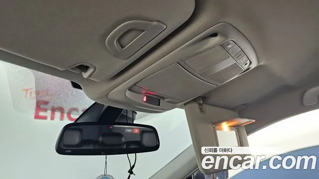 Renault Korea (Samsung) The New QM6 id 2683656 из Кореи 9