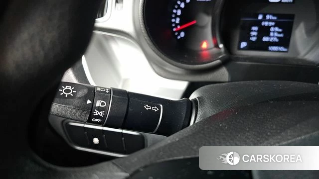 Kia The New Ray id 3924199 из Кореи 9