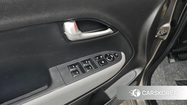 Kia The New Ray id 4283800 из Кореи 9