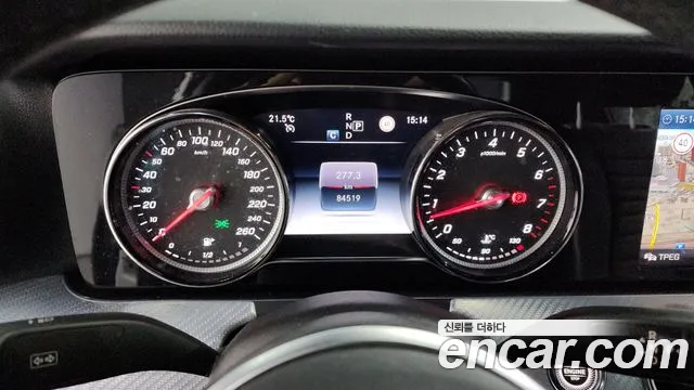 Mercedes-Benz E-Class W213 id 2548480 из Кореи 9