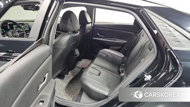 Hyundai The New Avante (CN7) id 3684894 из Кореи 9