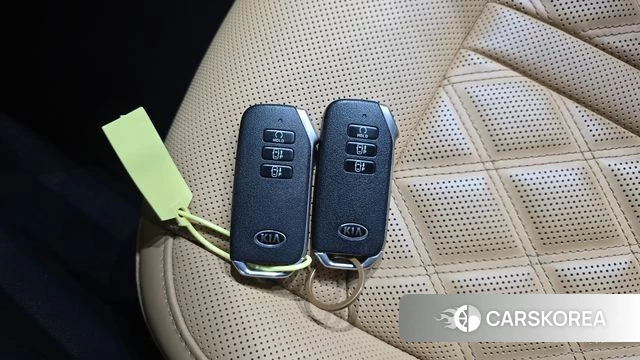 Kia Sorento 4th Generation id 4727394 из Кореи 9