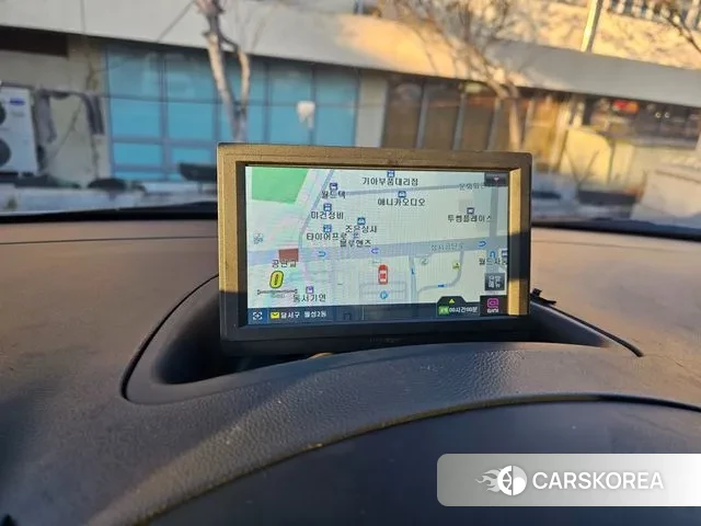 Hyundai The New Grand Starex id 3599007 из Кореи 9