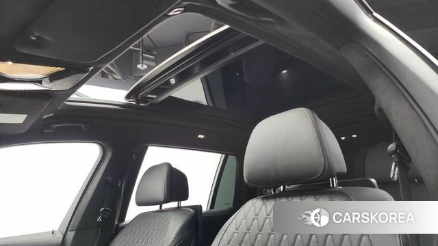 BMW X7 (G07) id 3872334 из Кореи 9