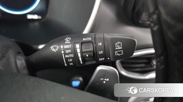 Hyundai The New Santa Fe id 3348057 из Кореи 9