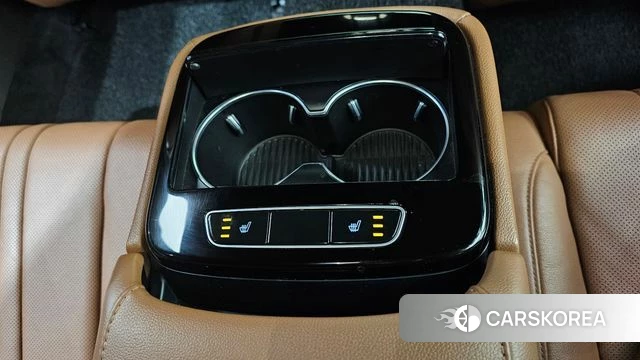 Genesis G80 (RG3) id 3799994 из Кореи 9