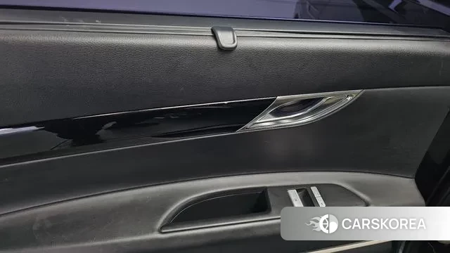 Genesis GV80 id 3503786 из Кореи 9