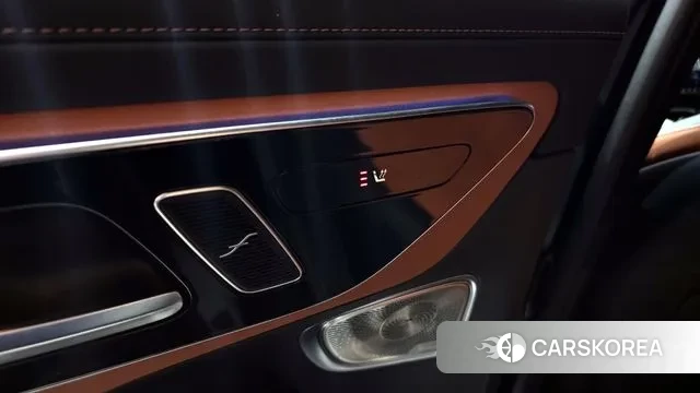 Mercedes-Benz GLC-Class X254 id 2979074 из Кореи 9