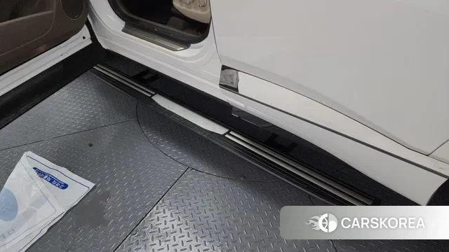 Genesis GV80 id 3600616 из Кореи 9