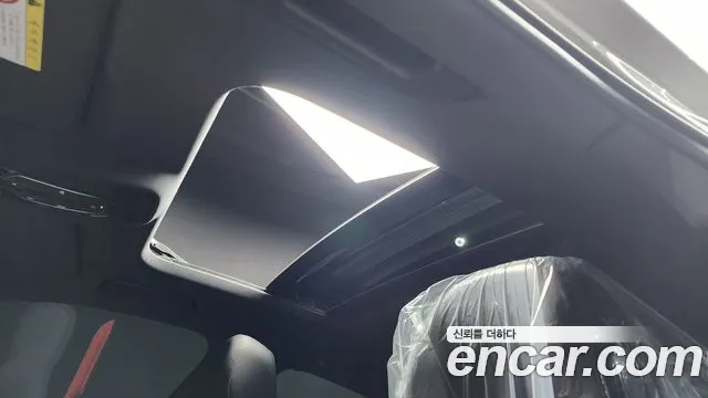 Audi A6 (C8) id 2843934 из Кореи 9