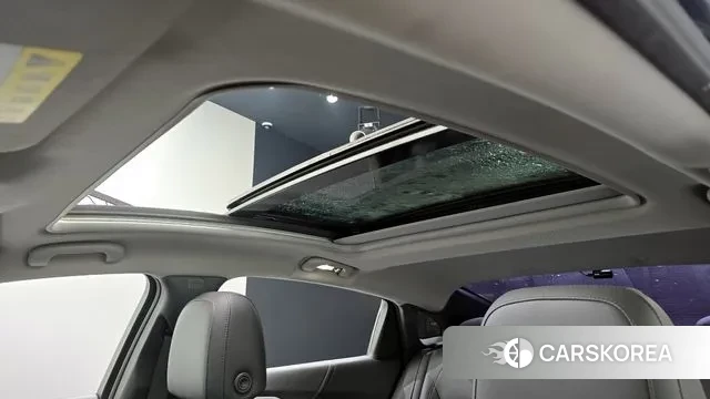 Chevrolet (GM Daewoo) All New Malibu id 3408332 из Кореи 9