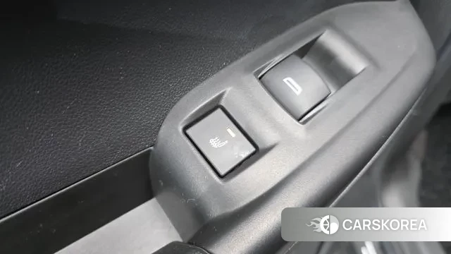 Chevrolet (GM Daewoo) Trailblazer id 3611173 из Кореи 9