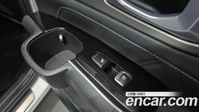 Kia Sorento 4th Generation id 2626987 из Кореи 9