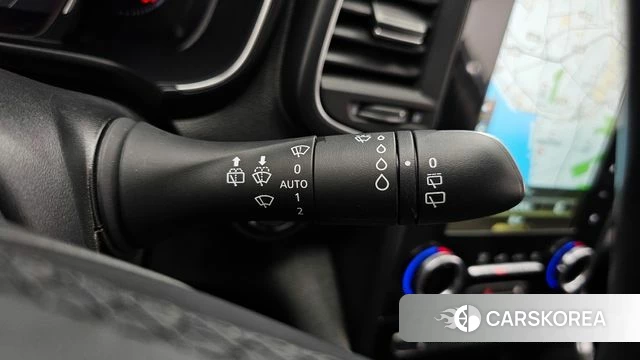 Renault Korea (Samsung) The New QM6 id 3799524 из Кореи 9