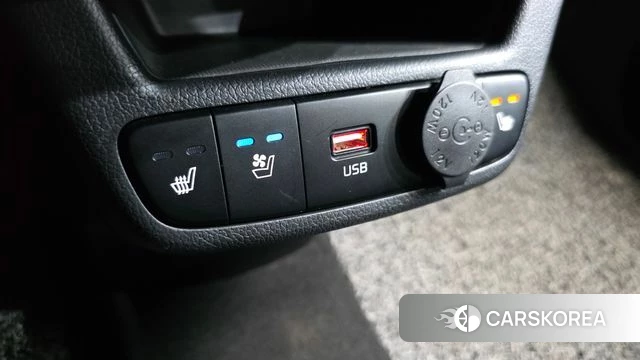 Kia The New Kia Ray id 3909886 из Кореи 9