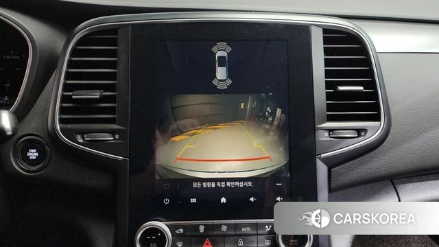 Renault Korea (Samsung) The New SM6 id 3828059 из Кореи 9