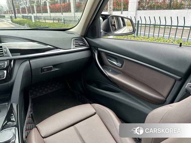 BMW 3 series id 4212717 из Китая 9